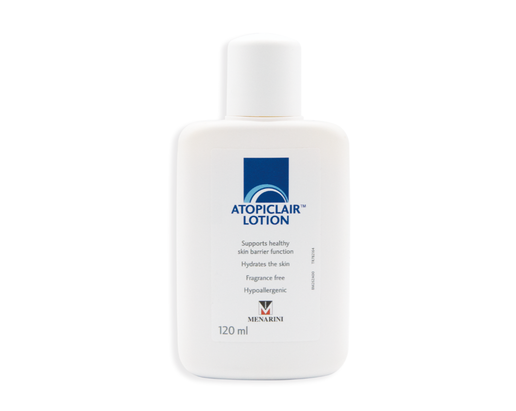 【Atopiclair 愛妥麗】低敏濕疹潤膚露 Atopiclair Lotion 120ml