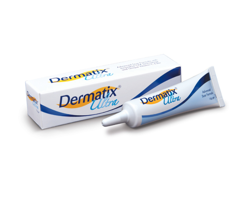 【Dermatix 倍舒痕】去疤凝膠 Dermatix Ultra Gel 7g / 15g
