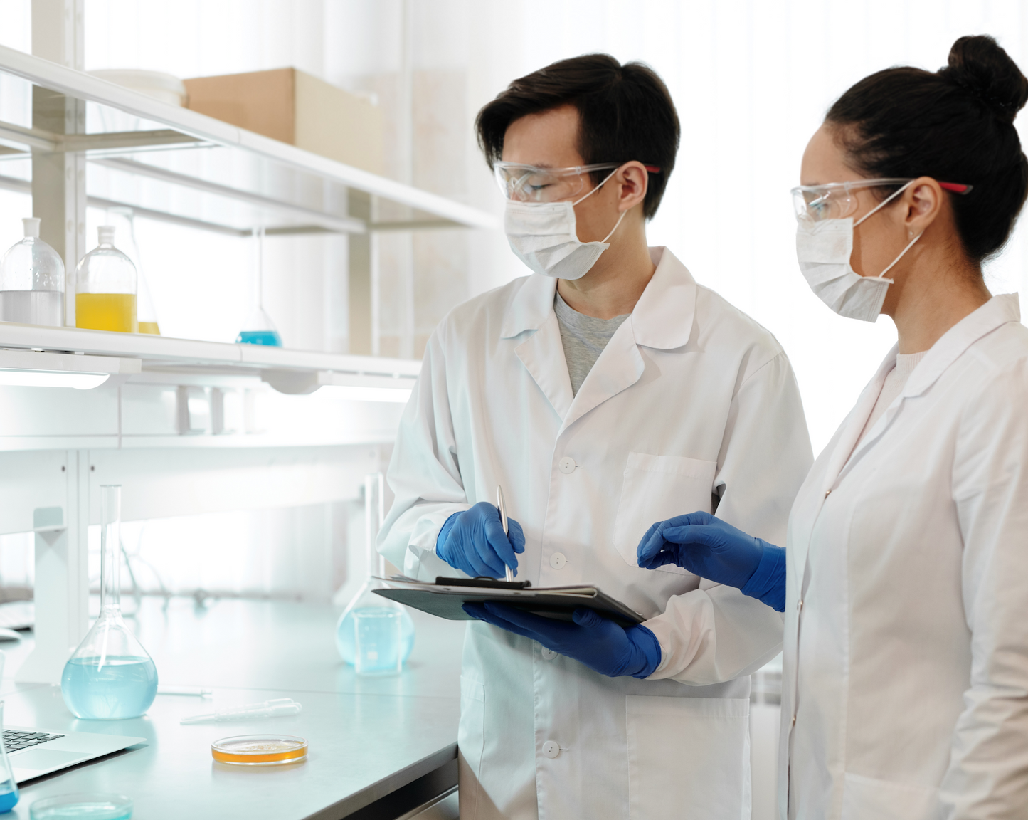 【美國 BioTek】吸入物質敏感測試(IgE, IgG & IgA 急性及延遲性)