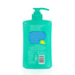 【Suu Balm】 速效舒敏沐浴露 (嬰幼兒配方) Instant Soothing Body Wash (Infant Formula) 420ml/840ml