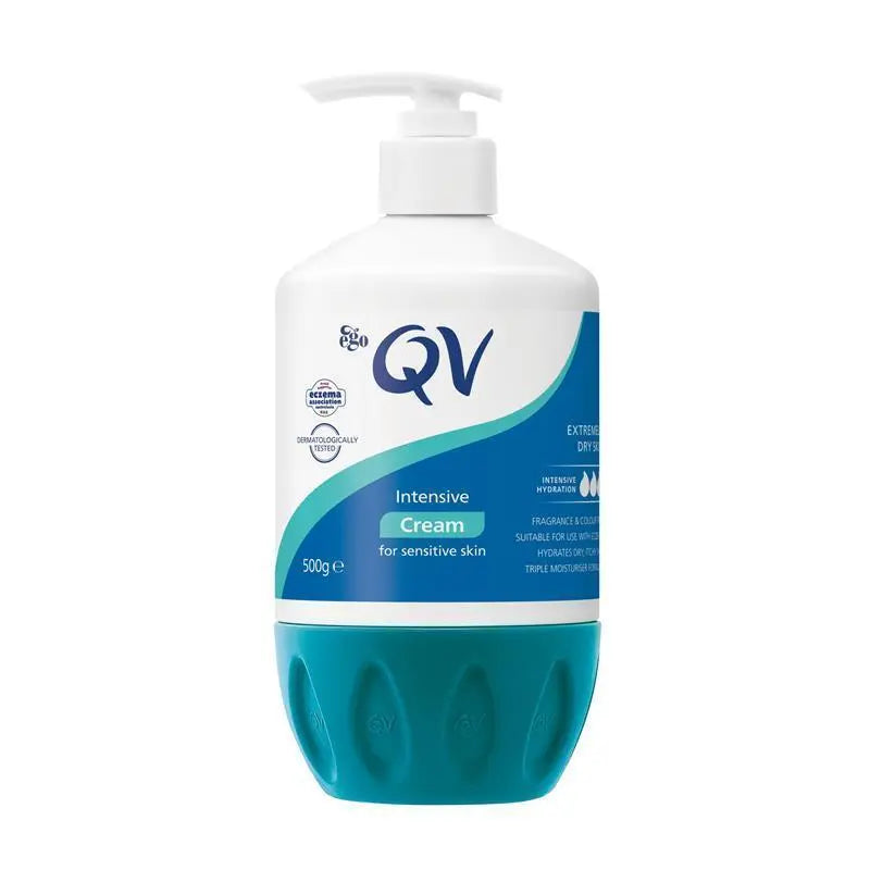 QV 深層修護潤膚霜 QV Intensive Cream 500g