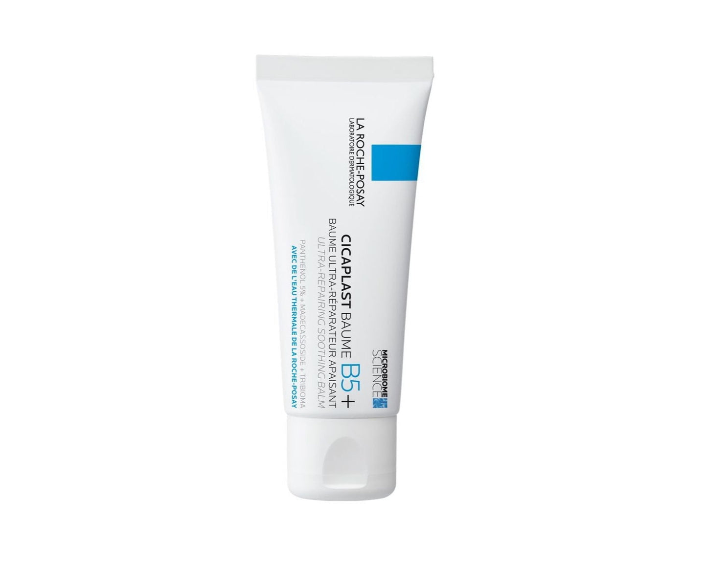 【La Roche-Posay】B5+萬用修復霜 Cicaplast Baume B5+ 40ml/100ml