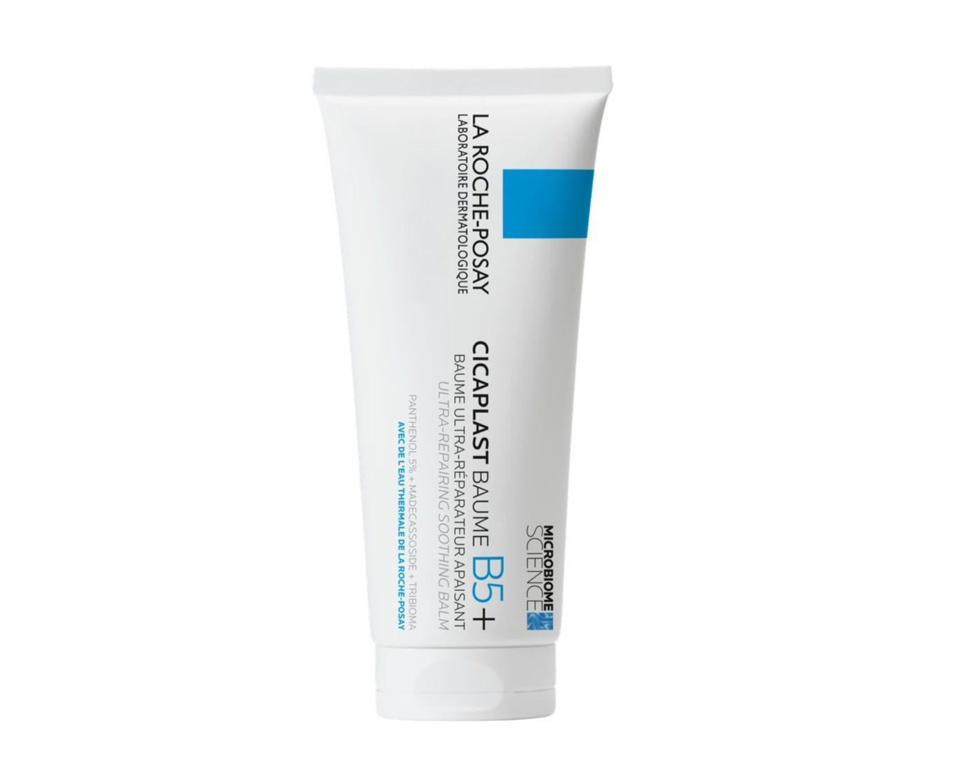 【La Roche-Posay】B5+萬用修復霜 Cicaplast Baume B5+ 40ml/100ml