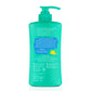 【Suu Balm】 速效舒敏沐浴露 (嬰幼兒配方) Instant Soothing Body Wash (Infant Formula) 420ml/840ml
