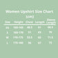 【EczeWear】濕疹舒緩保濕家居服 - 長褲 (女裝, 彈性袖口) Women Loungewear Eczema Relief Long Pants (Elastic Sleeve Cuff)