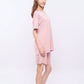 【EczeWear】女裝濕疹舒緩保濕短褲 Women Short Eczema Relief Pants