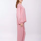 【EczeWear】女裝濕疹舒緩保濕落肩長袖T恤 Women Long Sleeve Eczema Relief Upshirt