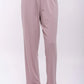 【EczeWear】女裝濕疹舒緩保濕長睡褲 Women Long Eczema Relief Pants