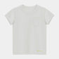 【EczeWear】濕疹舒緩保濕護膚衣服系列 - 短袖圓領上衣 (男女童裝) Kids - Loungewear Crew Neck Short-Sleeved Eczema Relief T-shirt (Unisex)