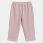 【EczeWear】濕疹舒緩保濕護膚衣服系列 - 幼童九分褲 (男女童裝) Loungewear Cropped Eczema Relief Pants (Unisex)