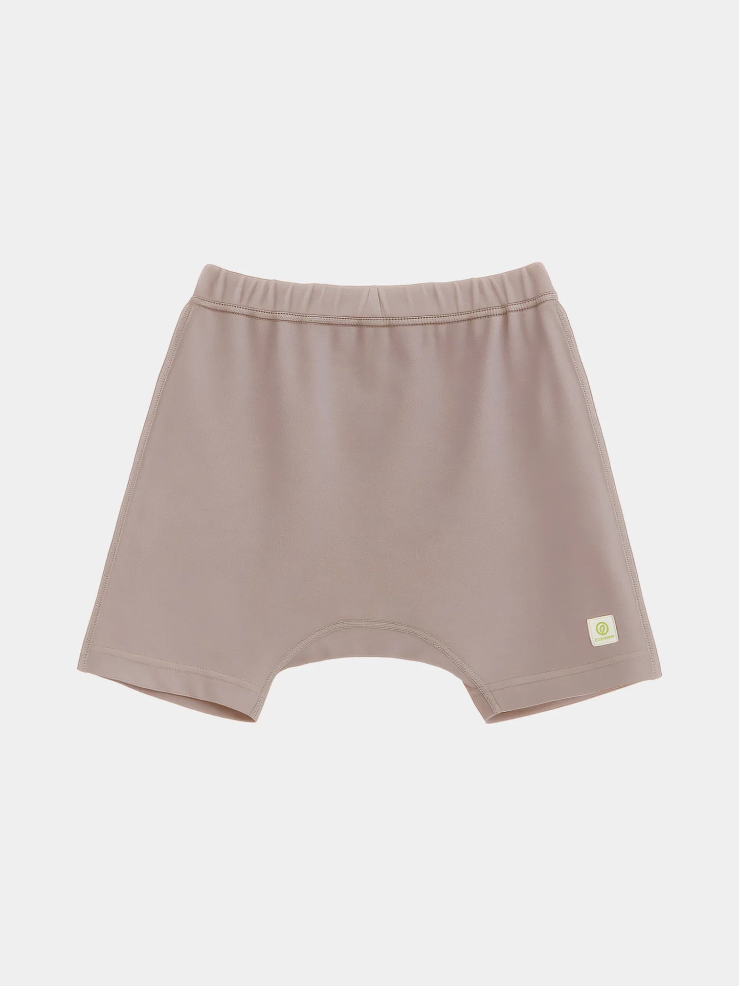 【EczeWear】濕疹舒緩保濕護膚衣服系列 - 幼童哈倫中褲（男女童裝) Loungewear Harem Eczema Relief Pants (Unisex)