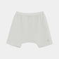 【EczeWear】濕疹舒緩保濕護膚衣服系列 - 幼童哈倫中褲（男女童裝) Loungewear Harem Eczema Relief Pants (Unisex)