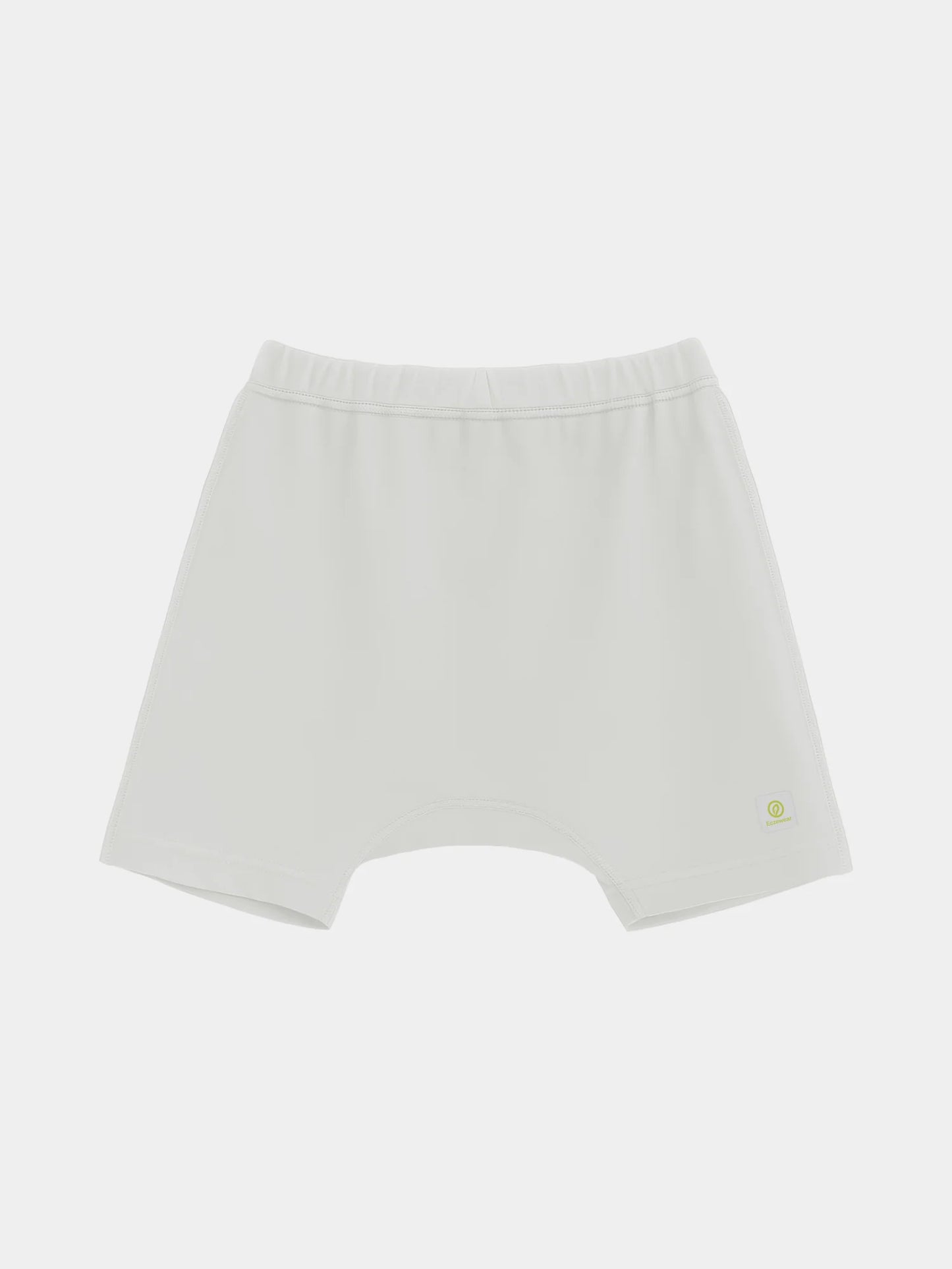 【EczeWear】濕疹舒緩保濕護膚衣服系列 - 幼童哈倫中褲（男女童裝) Loungewear Harem Eczema Relief Pants (Unisex)