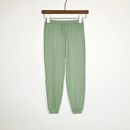 【EczeWear】童裝保濕護膚家居服 - 長褲（男女童裝）Loungewear Kids - Long Pants (Unisex)