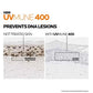 【La Roche-Posay】全效廣譜輕盈隔離乳液  ANTHELIOS UVMUNE 400 INVISIBLE FLUID SPF50+ 50ml