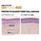 【La Roche-Posay】全效廣譜輕盈隔離乳液  ANTHELIOS UVMUNE 400 INVISIBLE FLUID SPF50+ 50ml