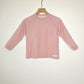 【EczeWear】童裝保濕護膚家居服 - 長袖圓領上身睡衣（男女童裝）Loungewear Kids - Long Sleeve Round Neck Shirt (Unisex)