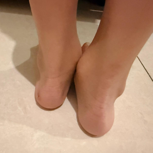 後