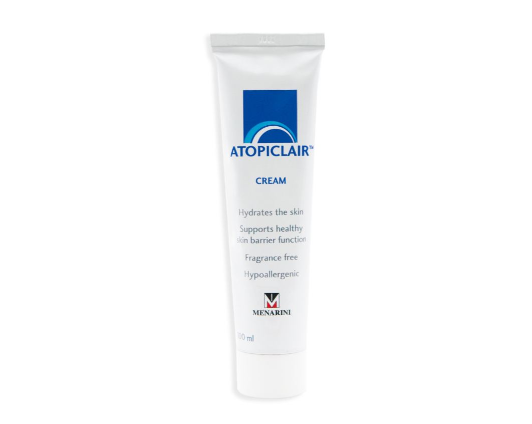 【Atopiclair 愛妥麗】潤膚膏 Atopiclair Cream 100ml