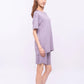 【EczeWear】女裝濕疹舒緩保濕短褲 Women Short Eczema Relief Pants