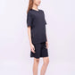 【EczeWear】女裝濕疹舒緩保濕短褲 Women Short Eczema Relief Pants