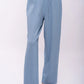 【EczeWear】女裝濕疹舒緩保濕長睡褲 Women Long Eczema Relief Pants