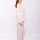 【EczeWear】女裝濕疹舒緩保濕落肩長袖T恤 Women Long Sleeve Eczema Relief Upshirt