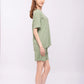 【EczeWear】女裝濕疹舒緩保濕短褲 Women Short Eczema Relief Pants