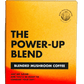 The Power-Up Blend - Blended Mushroom Coffee (10包）