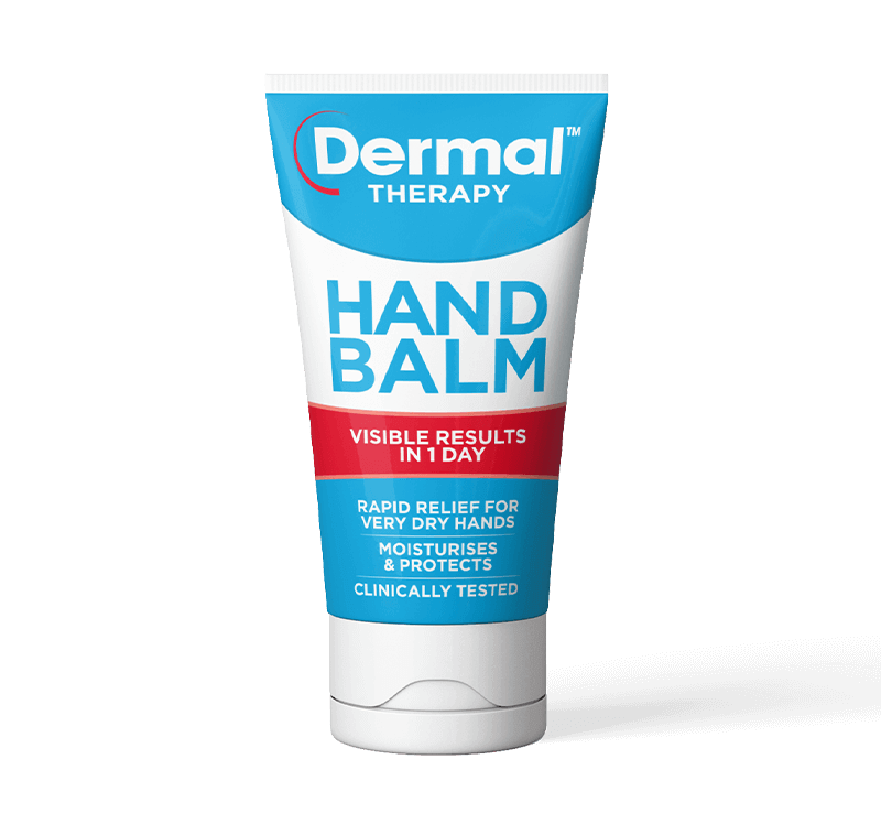 【Dermal Therapy】高效修護潤手霜 Hand Balm 50g