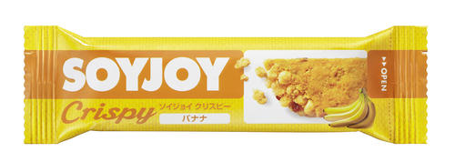 【Soyjoy】香蕉能量棒(全植物大豆棒) 25g