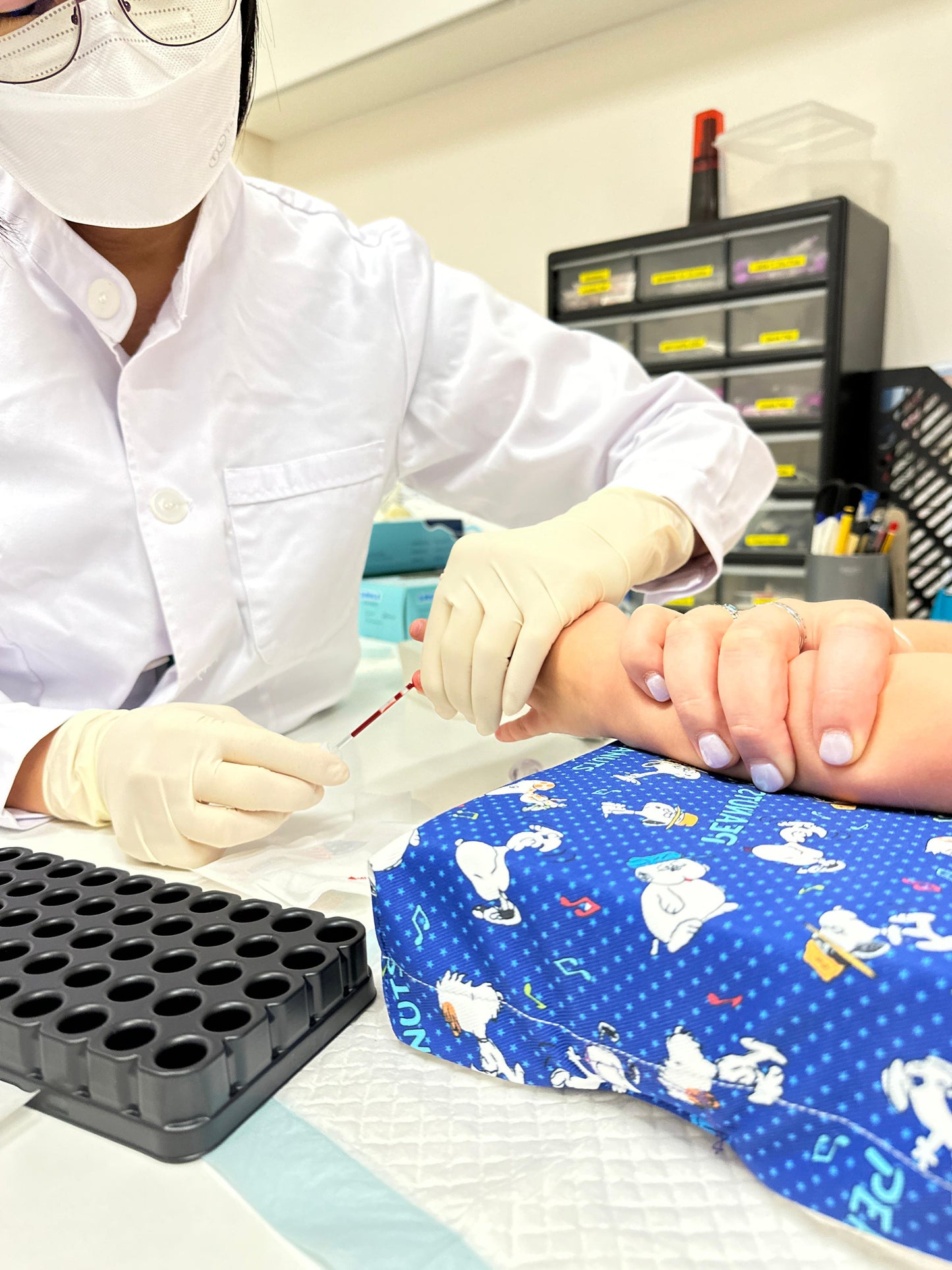 IgE ALEX3 - 最新一代分子致敏原檢測 (300種)