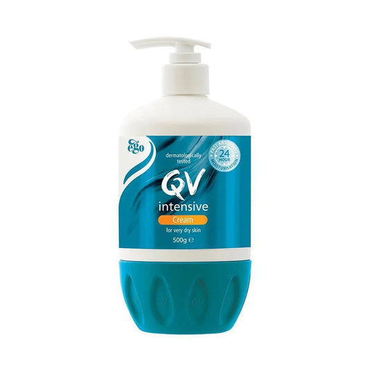 QV 深層修護潤膚霜 QV Intensive Cream 500g