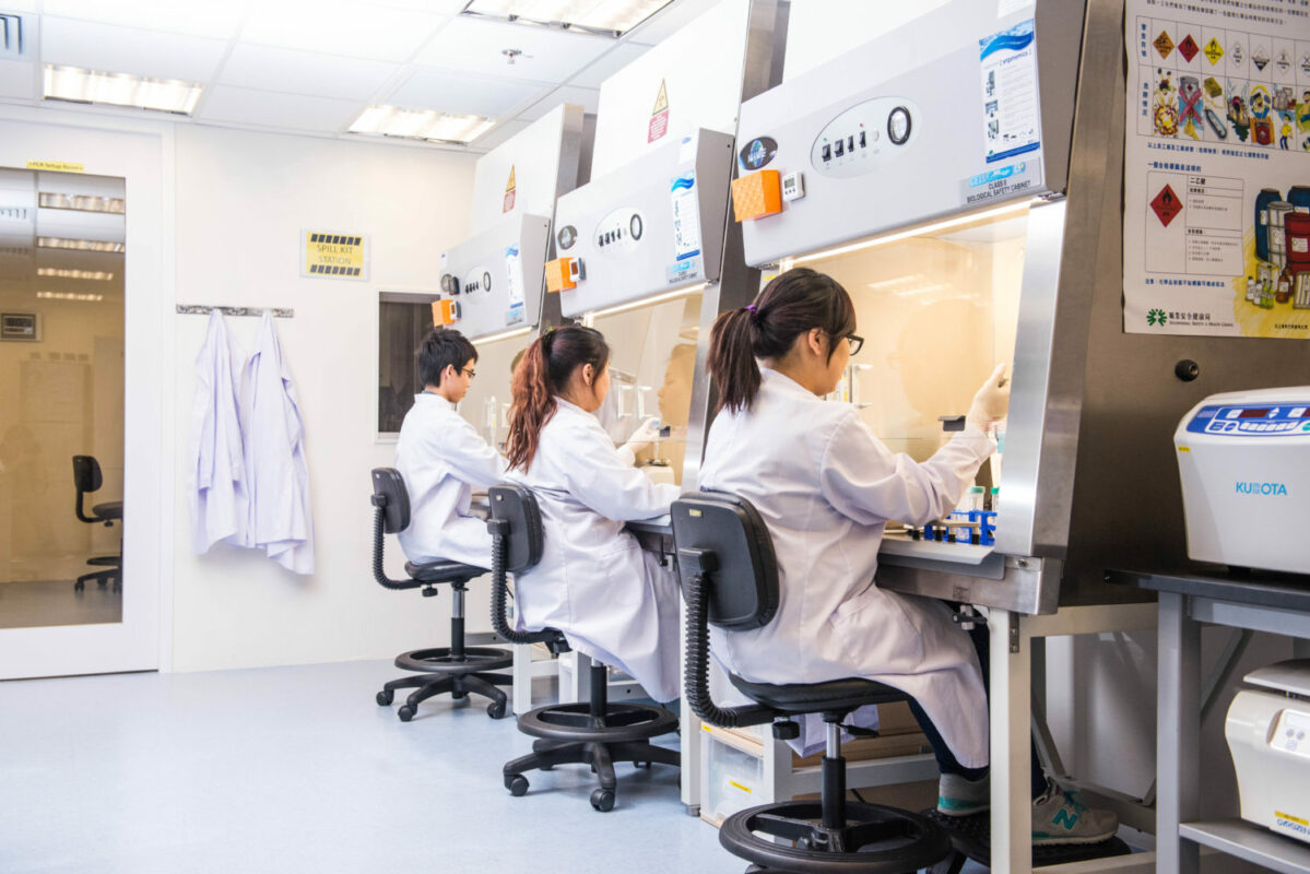 IgE Pro Max 過敏測試 (161項) IgE Allergy Test (161 Allergens)